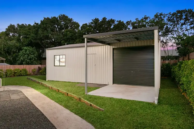 Second view of Homely house listing, 8 SATINASH CLOSE, Redlynch QLD 4870