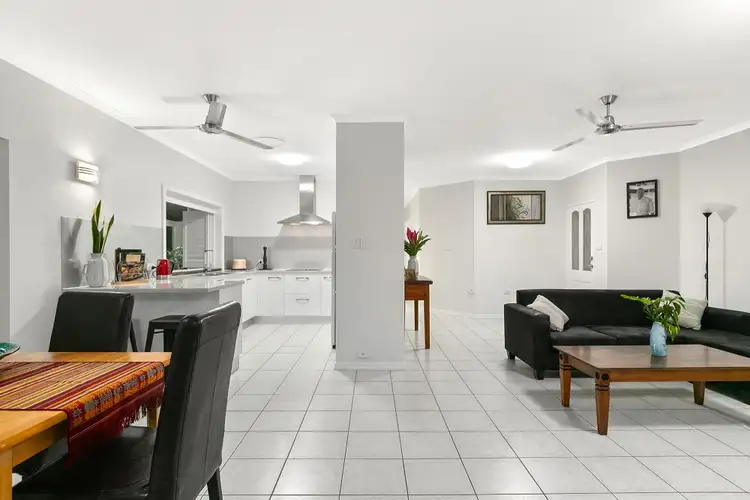 Fourth view of Homely house listing, 8 SATINASH CLOSE, Redlynch QLD 4870