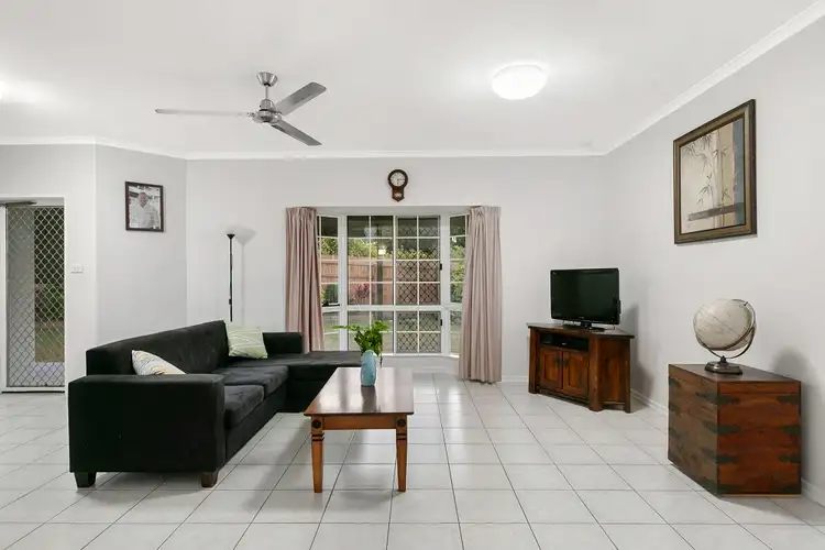 Fifth view of Homely house listing, 8 SATINASH CLOSE, Redlynch QLD 4870