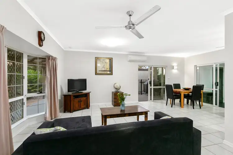 Sixth view of Homely house listing, 8 SATINASH CLOSE, Redlynch QLD 4870
