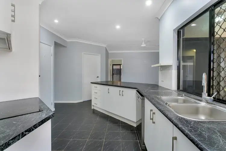 Fifth view of Homely house listing, 4 Nell Close, Kanimbla QLD 4870