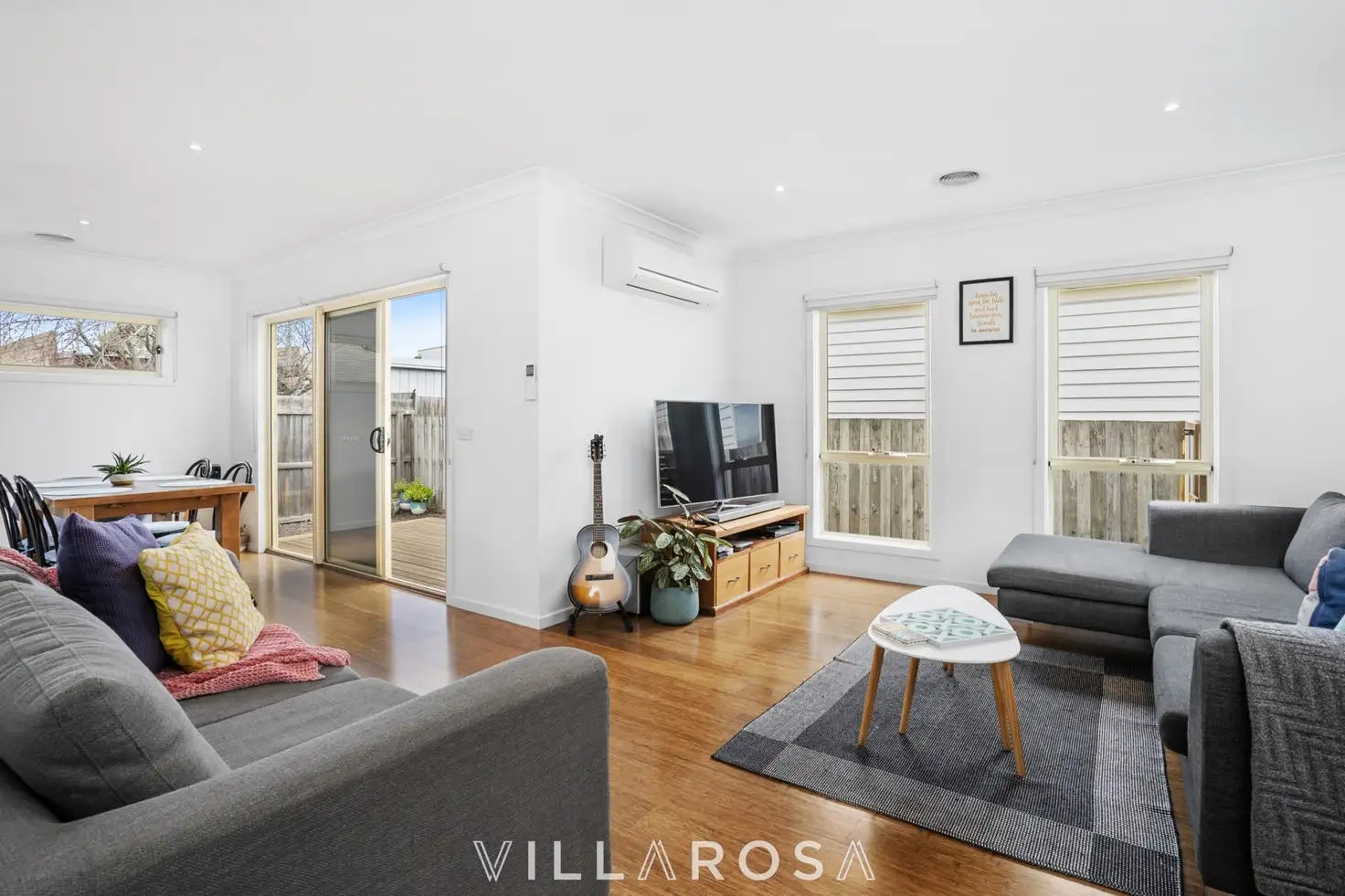 Main view of Homely unit listing, 2/23 Maple Crescent, Bell Park VIC 3215