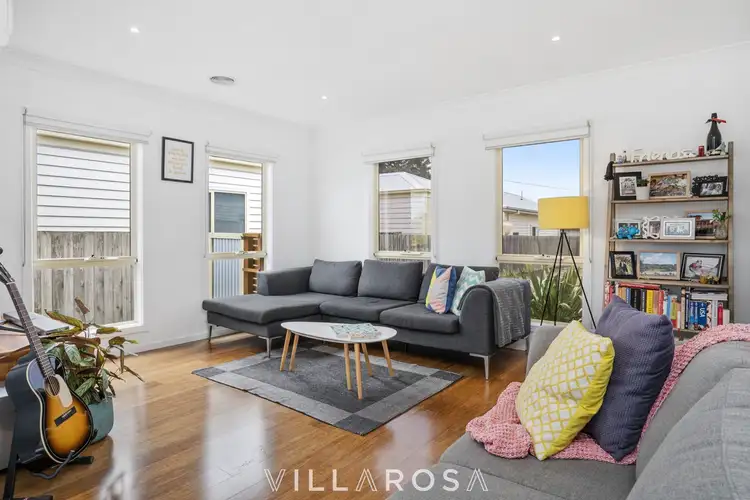 Third view of Homely unit listing, 2/23 Maple Crescent, Bell Park VIC 3215