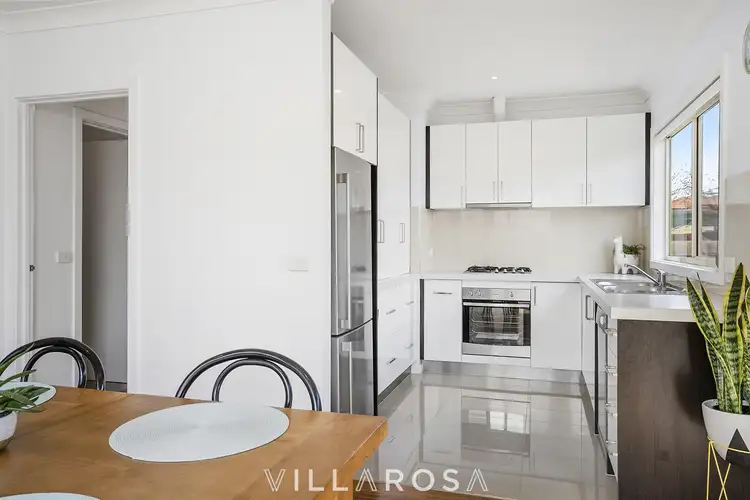 Fourth view of Homely unit listing, 2/23 Maple Crescent, Bell Park VIC 3215