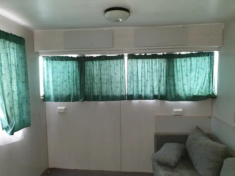 Fourth view of Homely rural property listing, 535 Ponderosa Road, Bealiba VIC 3475
