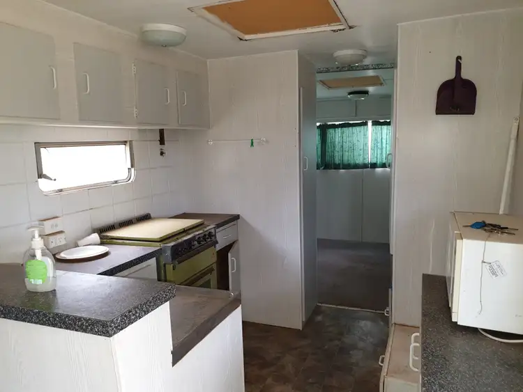 Fifth view of Homely rural property listing, 535 Ponderosa Road, Bealiba VIC 3475