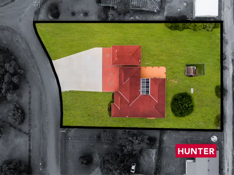 Second view of Homely rural property listing, 1 Dunnering Close, Lochinvar NSW 2321