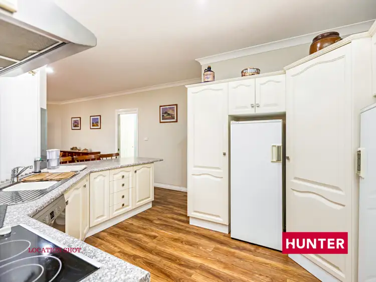 Third view of Homely rural property listing, 1 Dunnering Close, Lochinvar NSW 2321