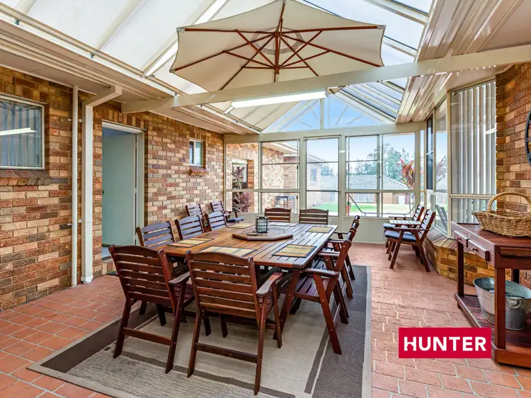 Fifth view of Homely rural property listing, 1 Dunnering Close, Lochinvar NSW 2321