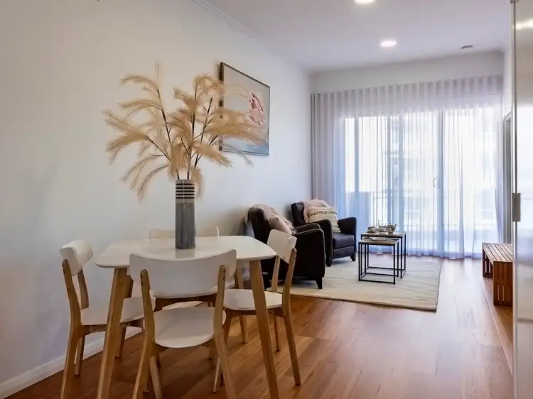 Second view of Homely apartment listing, 208/78 Old Perth Road, Bassendean WA 6054