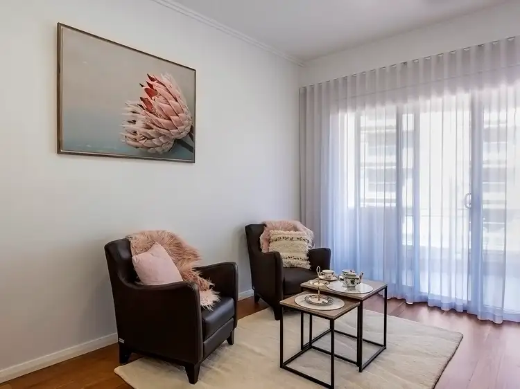 Third view of Homely apartment listing, 208/78 Old Perth Road, Bassendean WA 6054