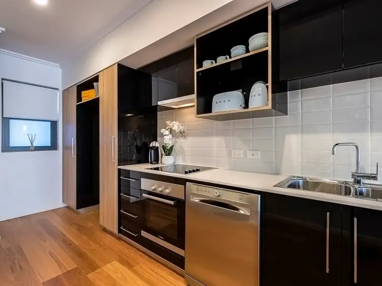 Fourth view of Homely apartment listing, 208/78 Old Perth Road, Bassendean WA 6054