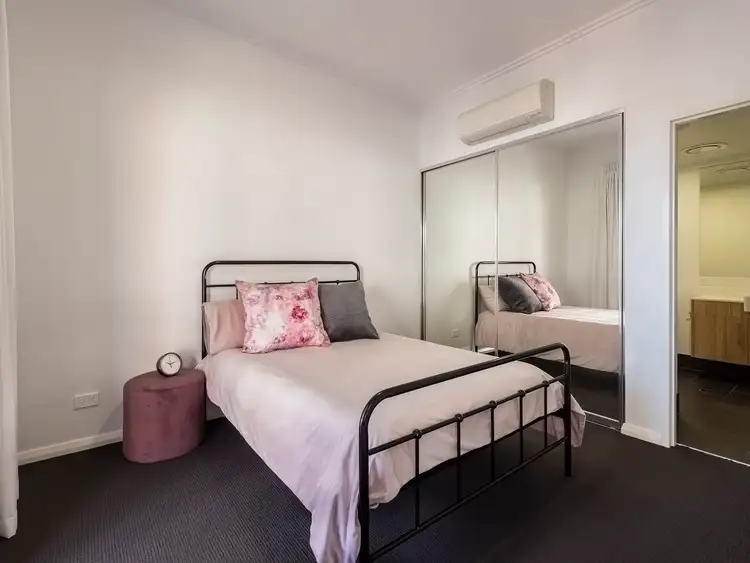 Fifth view of Homely apartment listing, 208/78 Old Perth Road, Bassendean WA 6054