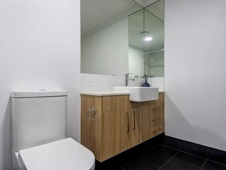 Sixth view of Homely apartment listing, 208/78 Old Perth Road, Bassendean WA 6054