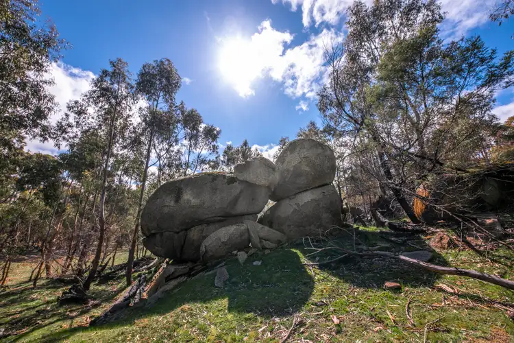 Third view of Homely rural property listing, 220 Allisons Road, Nulla Vale VIC 3435