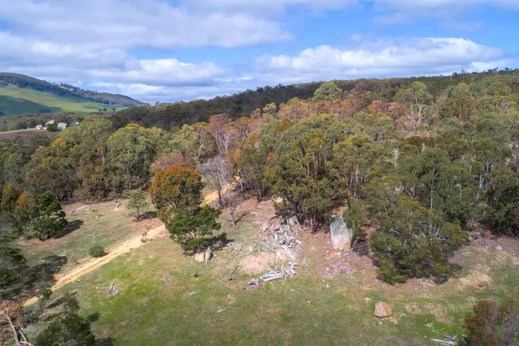 Seventh view of Homely rural property listing, 220 Allisons Road, Nulla Vale VIC 3435