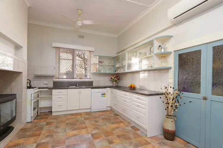 Second view of Homely house listing, 113 TENTH AVENUE, Inglewood WA 6052