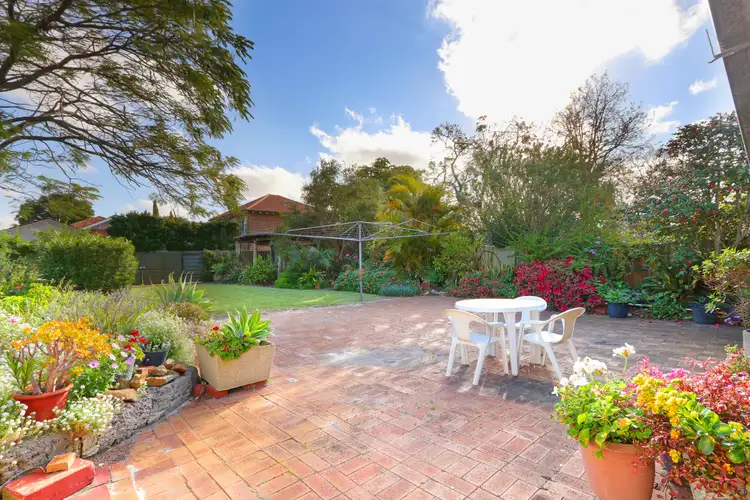 Fourth view of Homely house listing, 113 TENTH AVENUE, Inglewood WA 6052