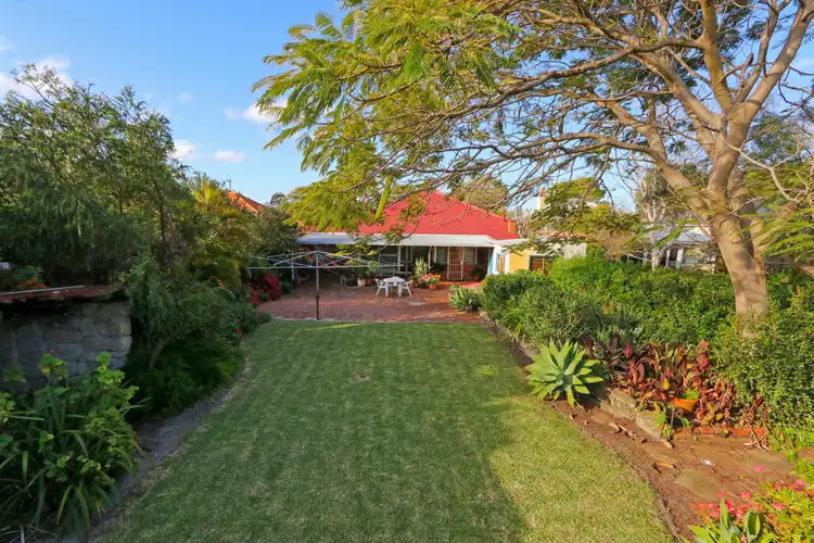 Fifth view of Homely house listing, 113 TENTH AVENUE, Inglewood WA 6052