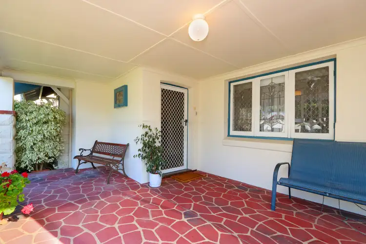Sixth view of Homely house listing, 113 TENTH AVENUE, Inglewood WA 6052