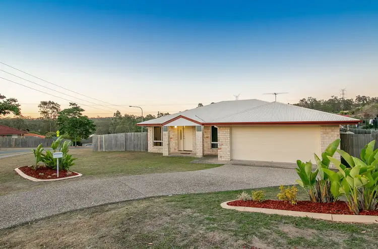 2 Foundation Street, Collingwood Park QLD 4301