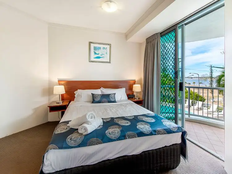 204/182 Marine Parade, Labrador QLD 4215