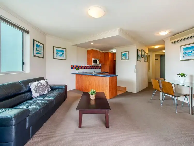 Third view of Homely apartment listing, 204/182 Marine Parade, Labrador QLD 4215