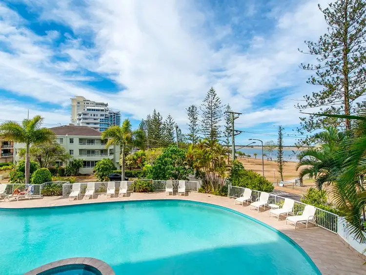 Fifth view of Homely apartment listing, 204/182 Marine Parade, Labrador QLD 4215