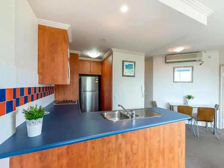 Sixth view of Homely apartment listing, 204/182 Marine Parade, Labrador QLD 4215