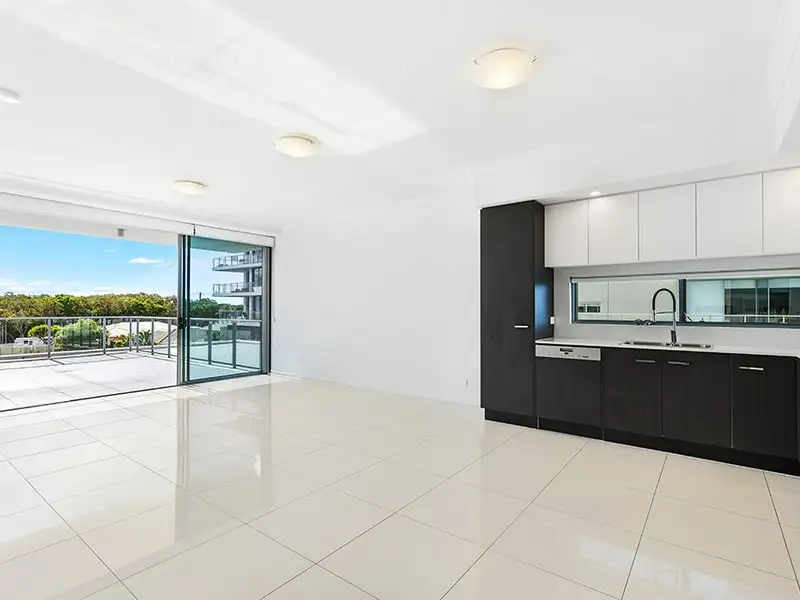 Main view of Homely apartment listing, 3208/25-31 East Quay Drive, Biggera Waters QLD 4216