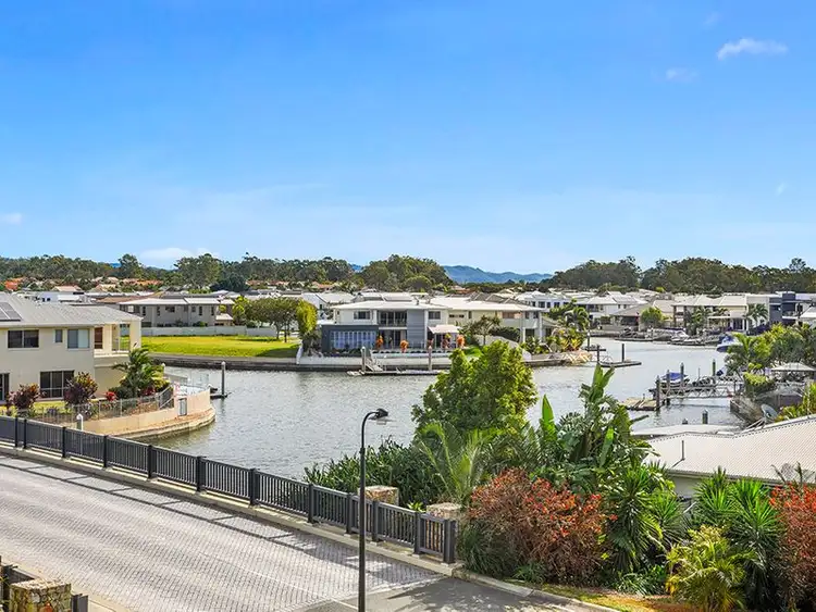 Fourth view of Homely apartment listing, 3208/25-31 East Quay Drive, Biggera Waters QLD 4216