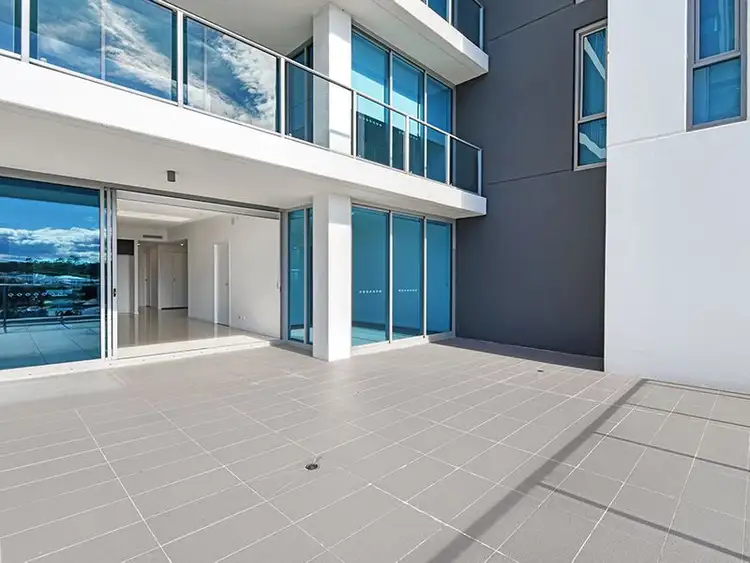 Fifth view of Homely apartment listing, 3208/25-31 East Quay Drive, Biggera Waters QLD 4216