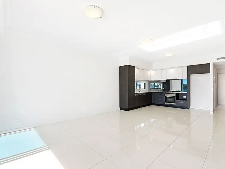 Sixth view of Homely apartment listing, 3208/25-31 East Quay Drive, Biggera Waters QLD 4216