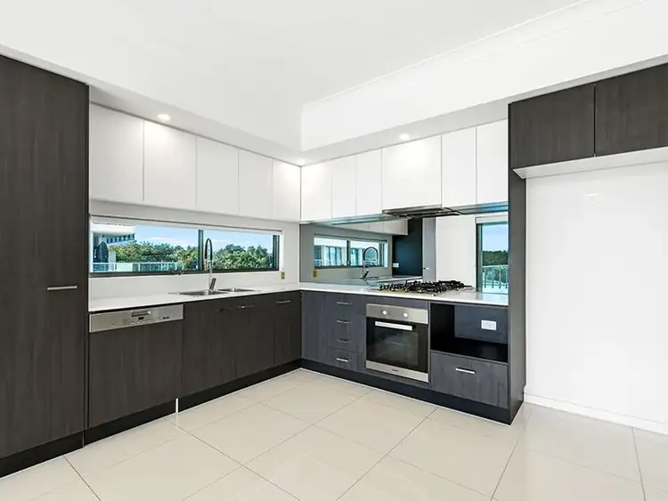 Seventh view of Homely apartment listing, 3208/25-31 East Quay Drive, Biggera Waters QLD 4216