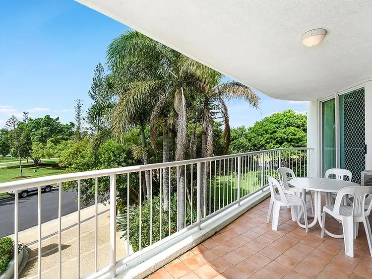 Third view of Homely apartment listing, 207/182 Marine Parade, Labrador QLD 4215