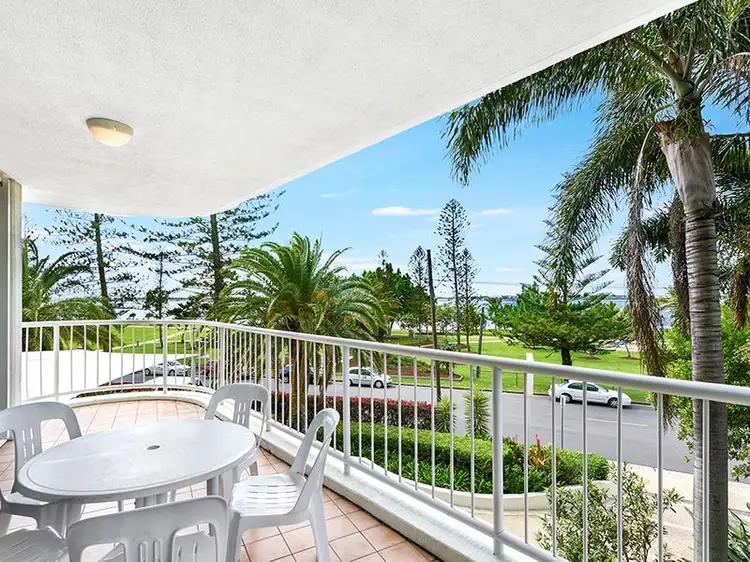Fourth view of Homely apartment listing, 207/182 Marine Parade, Labrador QLD 4215