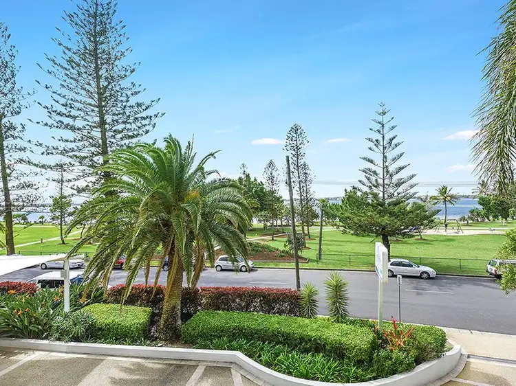 Fifth view of Homely apartment listing, 207/182 Marine Parade, Labrador QLD 4215