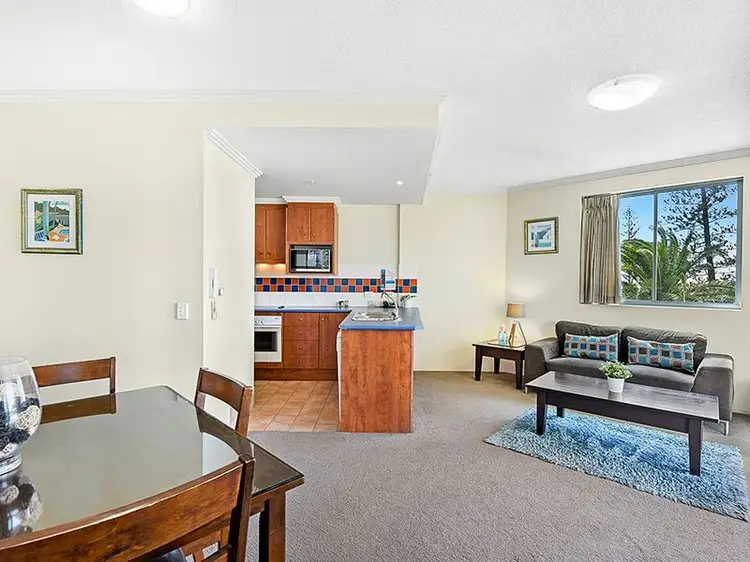 Sixth view of Homely apartment listing, 207/182 Marine Parade, Labrador QLD 4215