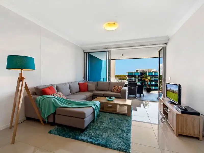 Main view of Homely apartment listing, 1911/25-31 East Quay Drive, Biggera Waters QLD 4216