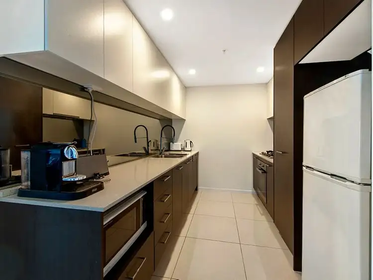 Fourth view of Homely apartment listing, 1911/25-31 East Quay Drive, Biggera Waters QLD 4216