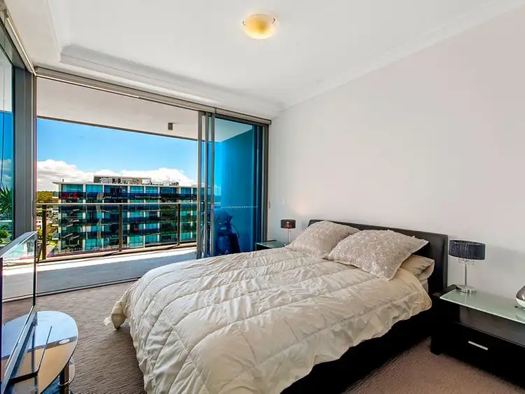 Fifth view of Homely apartment listing, 1911/25-31 East Quay Drive, Biggera Waters QLD 4216