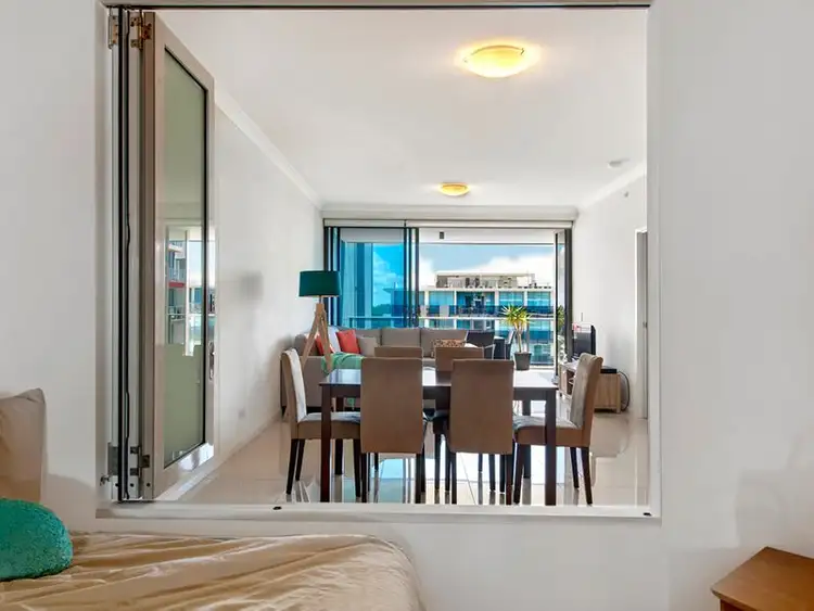 Seventh view of Homely apartment listing, 1911/25-31 East Quay Drive, Biggera Waters QLD 4216
