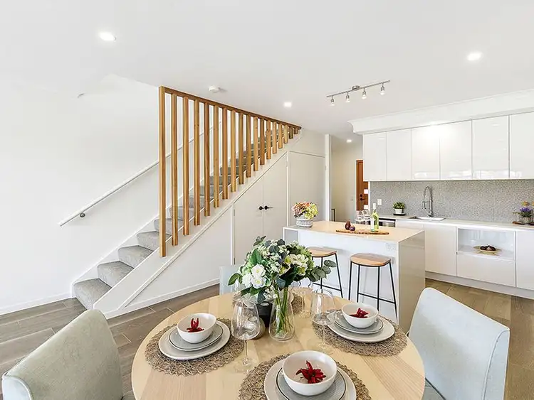 11/30 Salzburg Rd, Pimpama QLD 4209