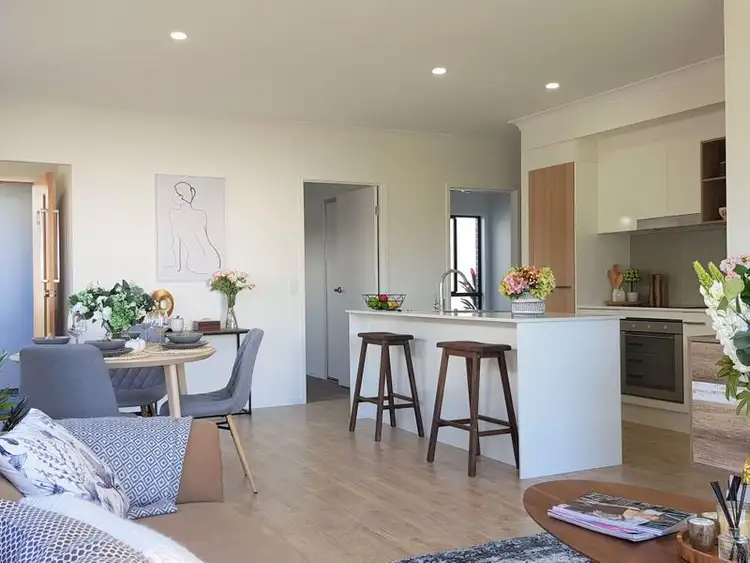 1/8 Xenia Street, Pimpama QLD 4209