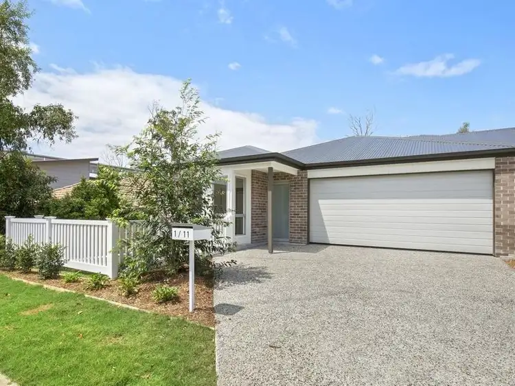 1/11 Bellagio Cres, Coomera QLD 4209