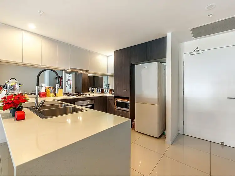 Third view of Homely apartment listing, 4202/25-31 East Quay Drive, Biggera Waters QLD 4216
