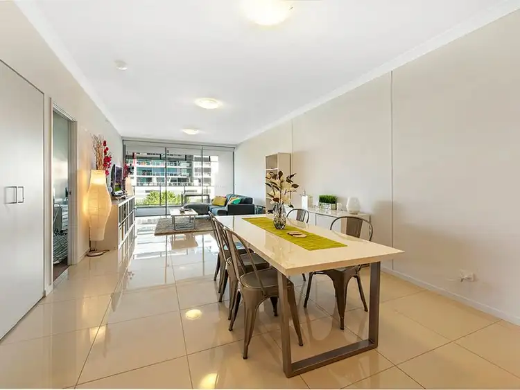 Fourth view of Homely apartment listing, 4202/25-31 East Quay Drive, Biggera Waters QLD 4216