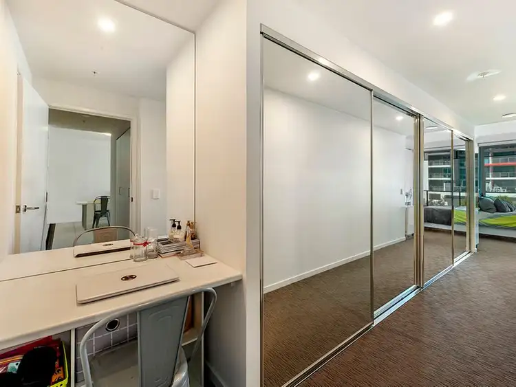Fifth view of Homely apartment listing, 4202/25-31 East Quay Drive, Biggera Waters QLD 4216