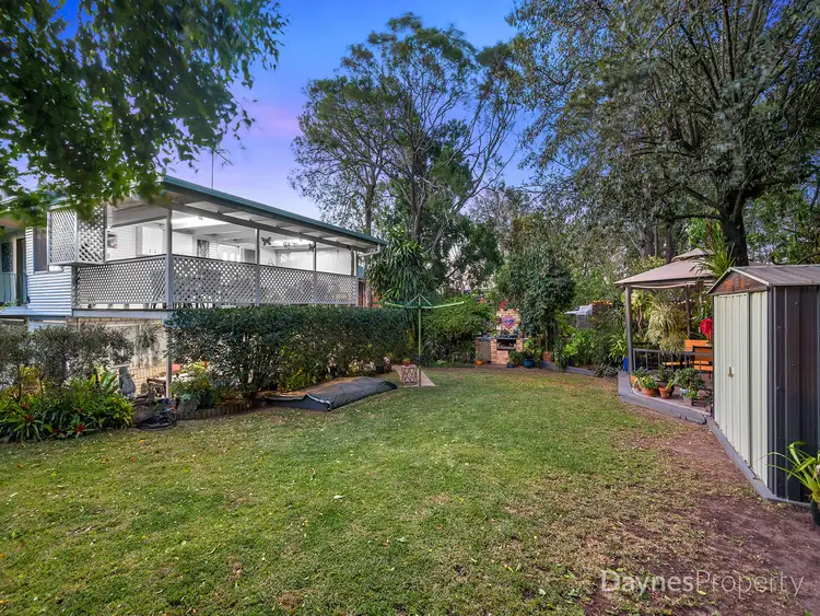 4 Gloucester Street, Acacia Ridge QLD 4110