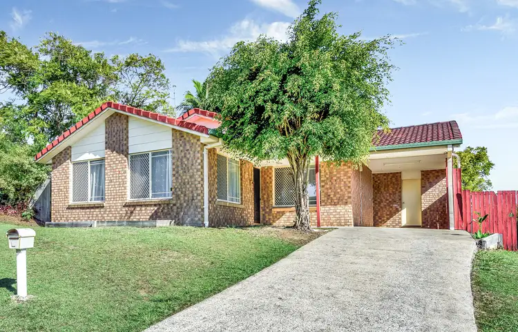 5 Burrum Court, Eagleby QLD 4207
